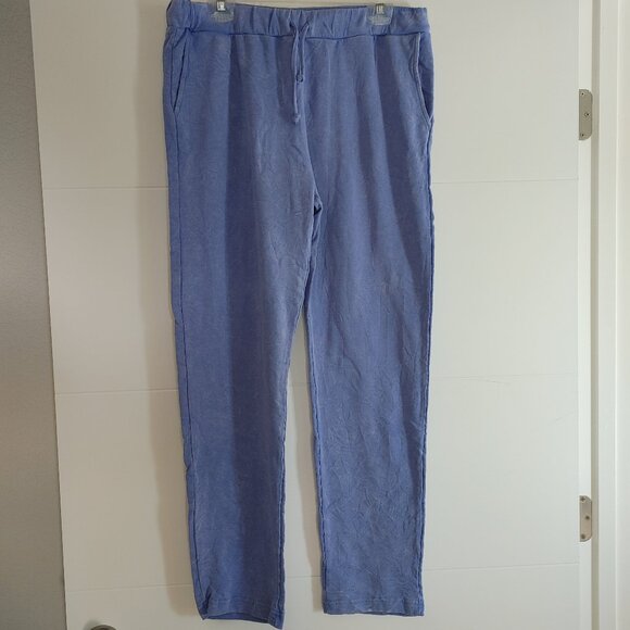 Kendall + Kyle Large Sweatpants - Picture 1 of 16